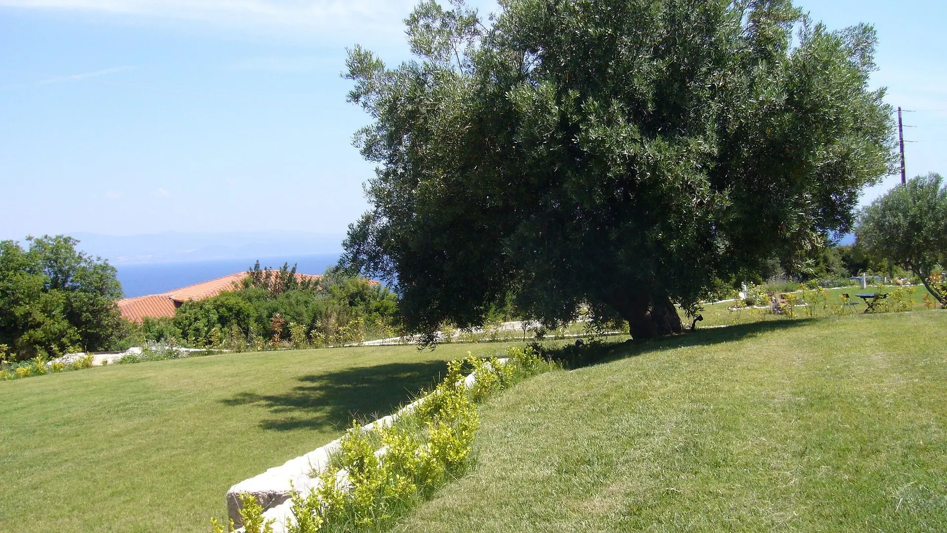 Afytos Rastoni 1 Apartment