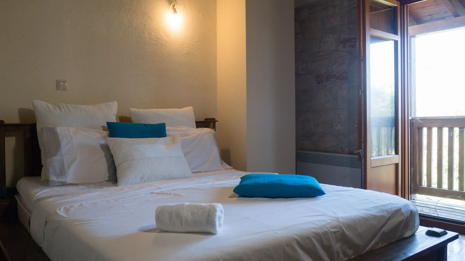 Afytos Rastoni 1 Apartment Greece
