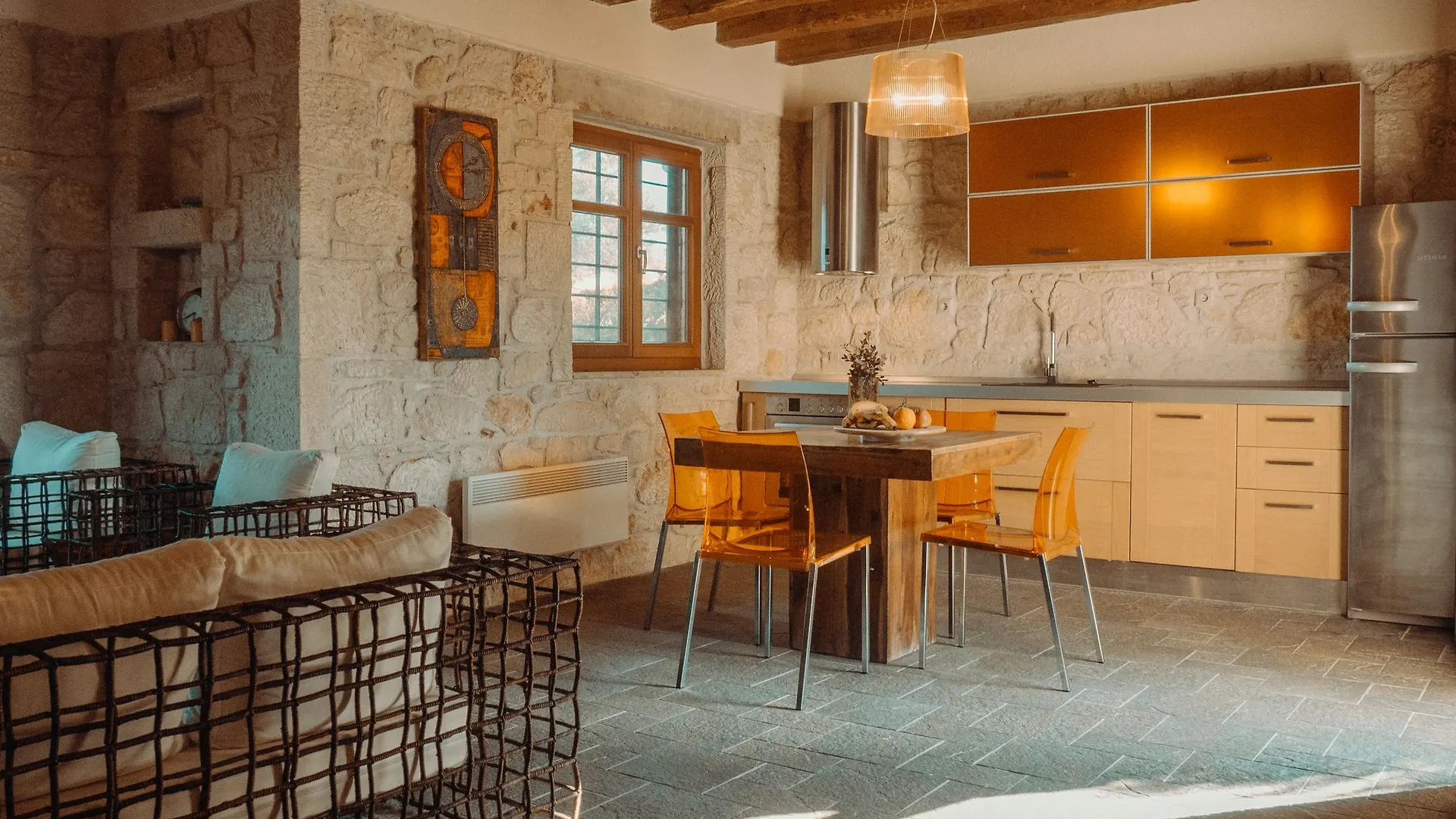 Afytos Rastoni 1 Apartment