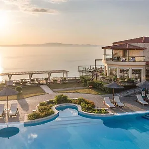 Blue Bay Halkidiki Áfitos